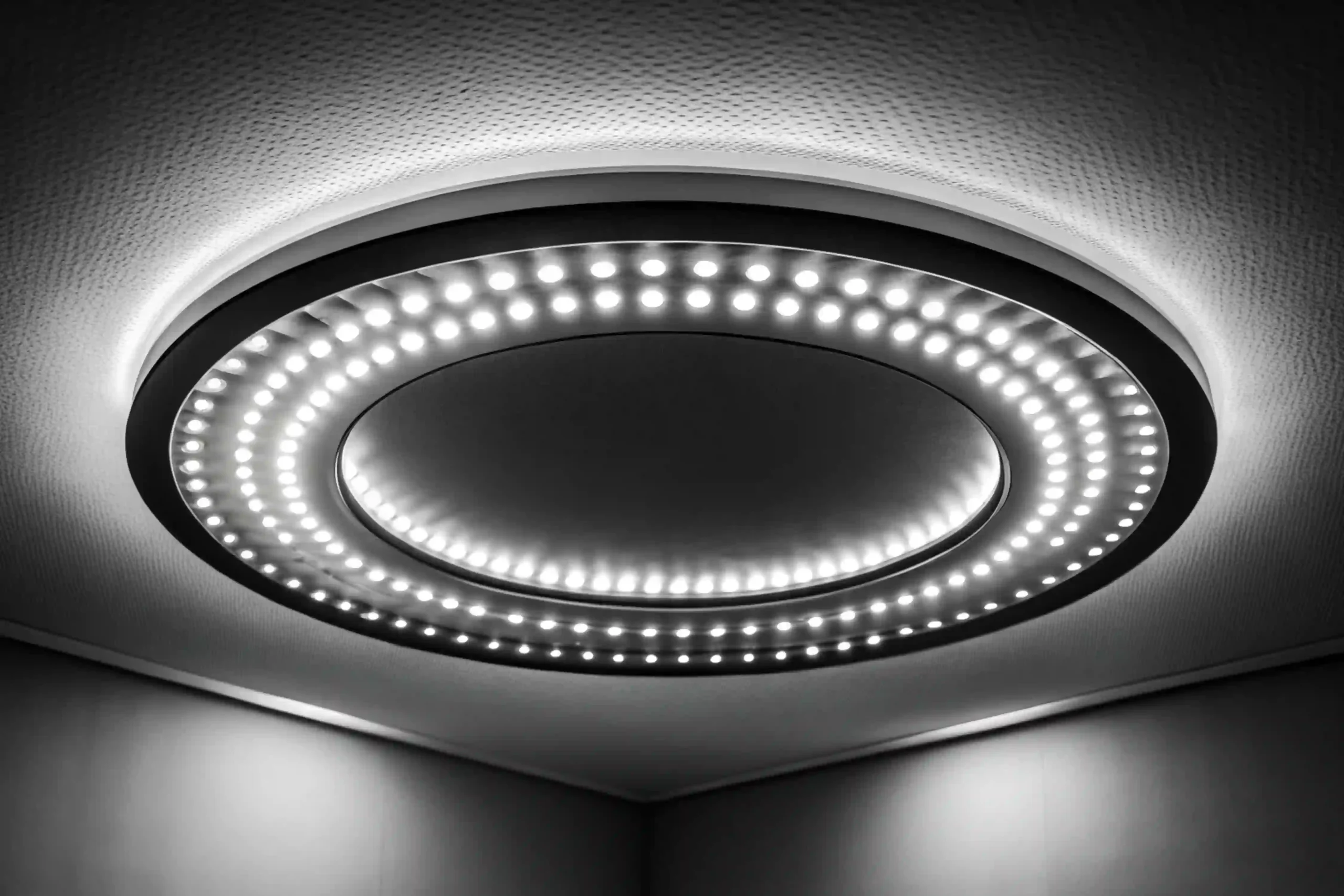 luz solar artificial